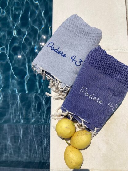 TELO MARE FOUTA CARTHAGE - immagine 3
