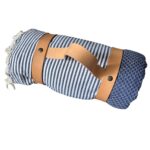Porta-telo cuoio +15,00 €