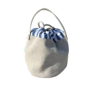 TRAVEL BAG A CESTELLO - immagine 3