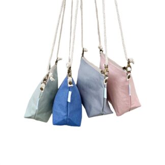 POCHETTE EASY LINO