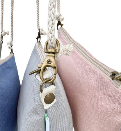 POCHETTE EASY LINO - immagine 6
