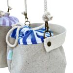 Tracollina in corda avorio +3,66 €