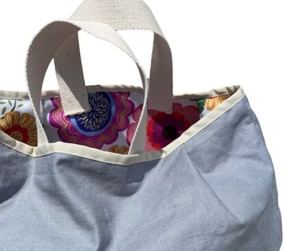 BORSA PORTOFINO - immagine 4