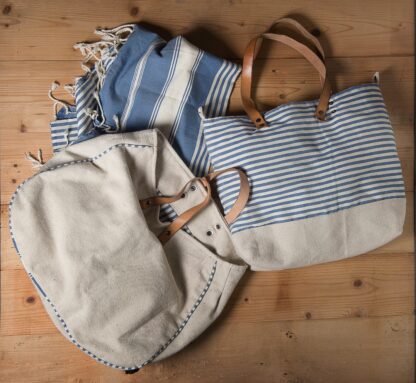 BORSA VELA - immagine 5