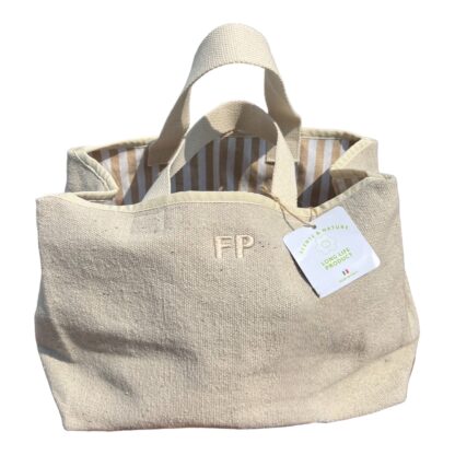 BORSA LEVANTE - immagine 8