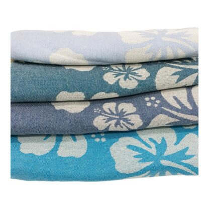 TELO FOUTA IBISCUS - immagine 3