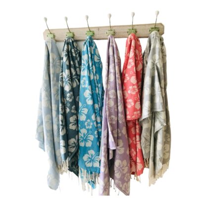 TELO FOUTA IBISCUS