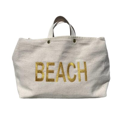 BORSA LEVANTE BEACH CHIC