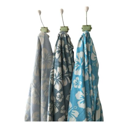 TELO FOUTA IBISCUS - immagine 6