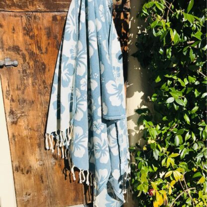 TELO FOUTA IBISCUS - immagine 7