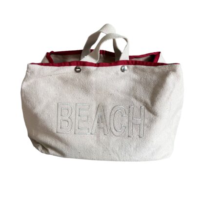 BORSA LEVANTE BEACH CHIC - immagine 7