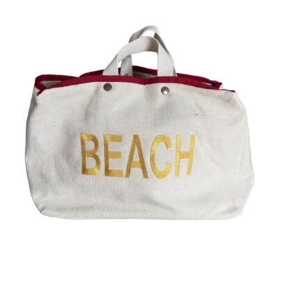 BORSA LEVANTE BEACH CHIC - immagine 6