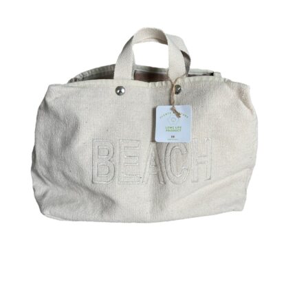 BORSA LEVANTE BEACH CHIC - immagine 4