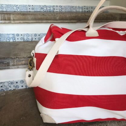 BORSONE STRIPES - immagine 3