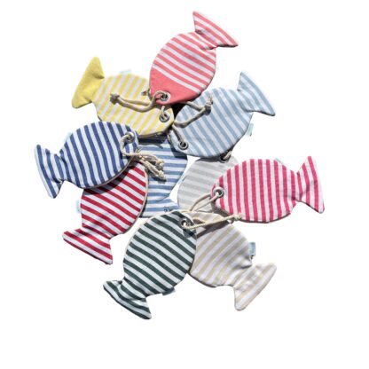 POCHETTE PESCIOLINO