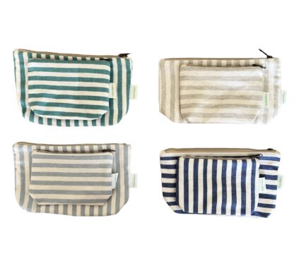 POCHETTE  BELLA COPPIA