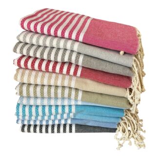 TELO MARE FOUTA CAPRI
