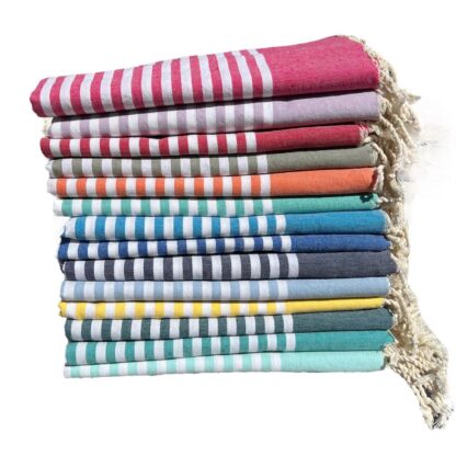 TELO FOUTA CAPRI TP